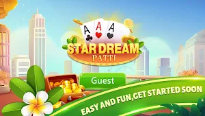 STAR DREAM PATTI Screenshot 1