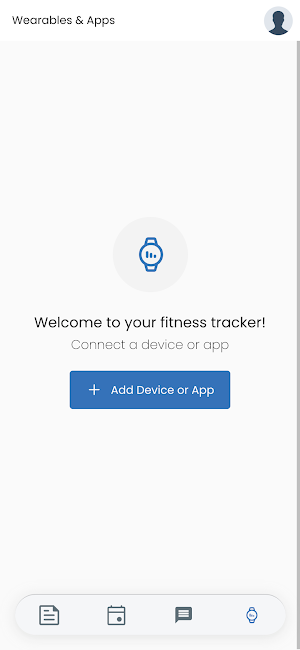 Elevate Gym Marian Resort Screenshot 0