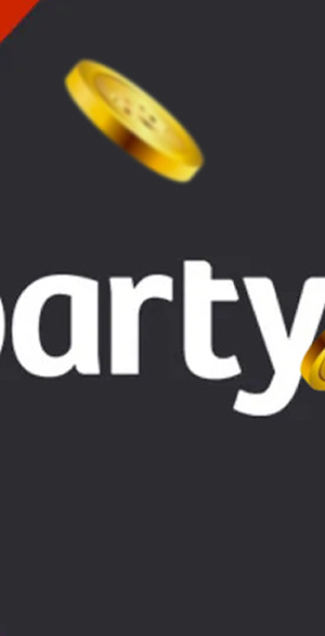 Partypoker Screenshot 1