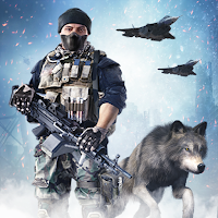 3D Shooter Offline Action Game