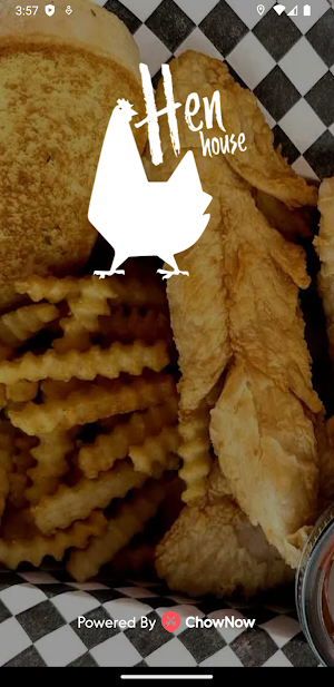 Hen House Screenshot 0