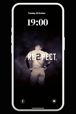 Baseball Wallpaper 4K Screenshot 0