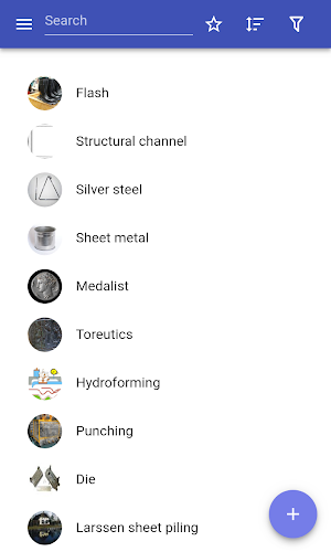 Metalworking Screenshot 0