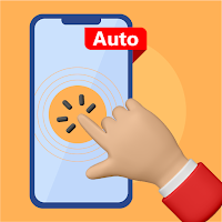 Auto Clicker: Automatic Tapper