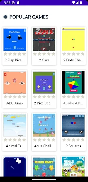 s1004games.com Screenshot 1