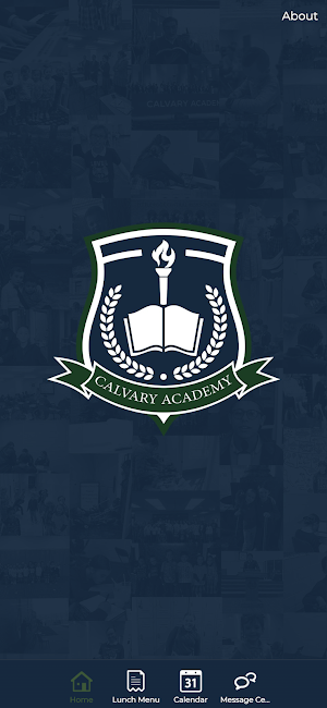 Calvary Academy Screenshot 0