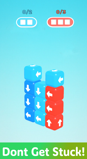 Tap And Match Screenshot 2