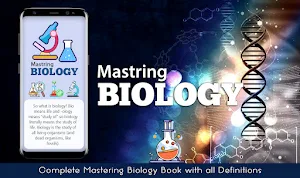 Biology Mastring Screenshot 0