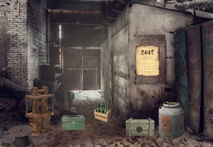 Escape Room Mystery Tales Screenshot 0