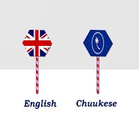 English To Chuukese Translator