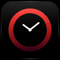 StandBy Clock