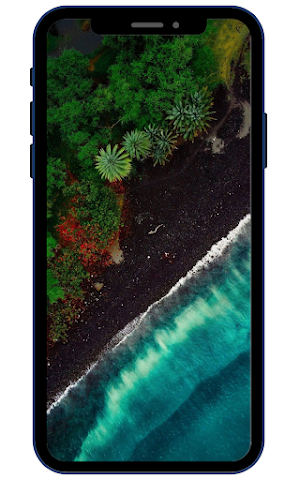 Beautiful Places Wallpapers Screenshot 2