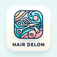 Hair Delon