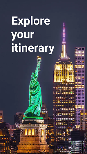 Experience NYC Screenshot 0