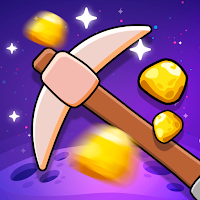 Alien Miner