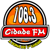 Rádio Cidade FM 106.3