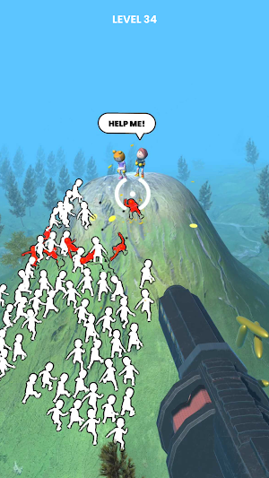 Hill Attacks Screenshot 0