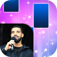 Drake Piano Tiles