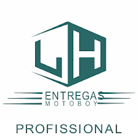 LH Entregas - Profissional