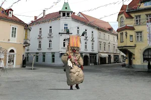 TravelAR Slovenia - Ptuj Screenshot 3