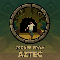 Escape from Aztec: Adventure