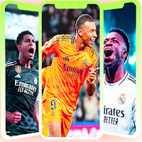 real madrid wallpaper 2024