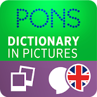 Picture Dictionary English