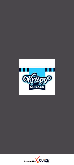 Krispy Chicken Screenshot 0