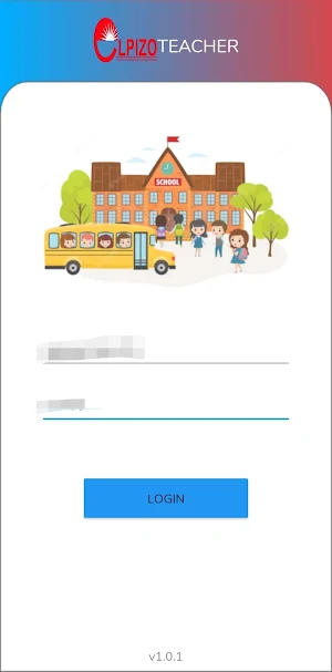 Elpizo Teacher Screenshot 0