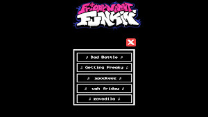 bluiy fnf mods Screenshot 3