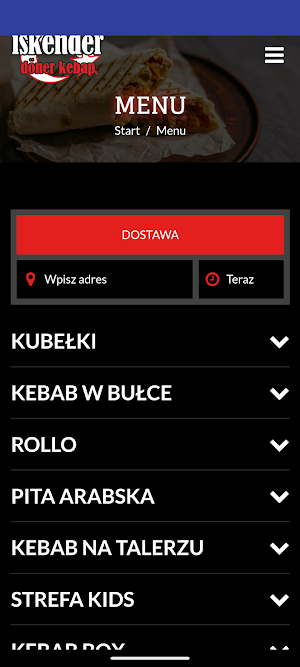 Iskender Kebap Zwycięstwa Screenshot 0