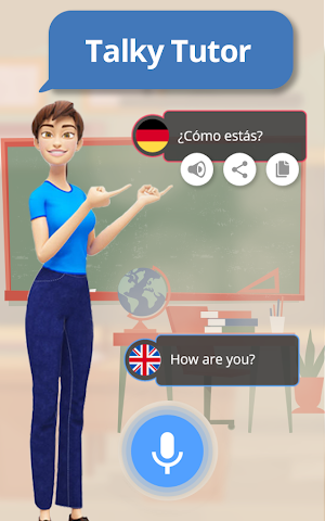 Learn languages - Free language Learning app Screenshot 0