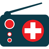 Radio Swiss : Online FM App