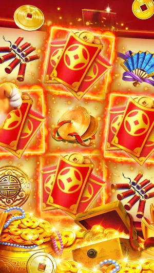 Fiery Tiger Screenshot 1