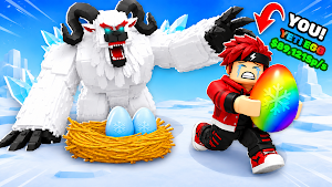 Steal An Egg! Screenshot 1