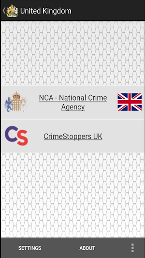 Wanted Lists Screenshot 3