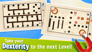 Mazeverse - A labyrinth game Screenshot 2