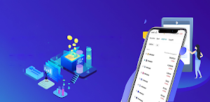 Trust Wallet Screenshot 1