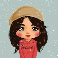 خلفيات صور كرتونية HD