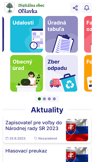 Oľšavka Screenshot 0