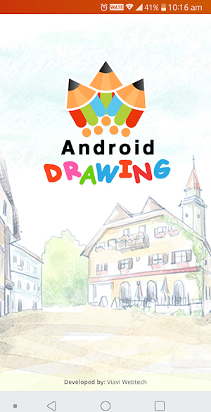 Fácil Dibujo Screenshot 0