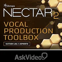 Vocal Production Course for Nectar2