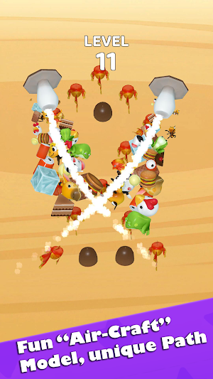 Match Toy 3D Screenshot 0