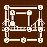 Bridges — Logic Connect island