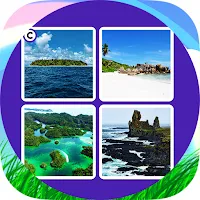 4 Картинки 1 Слово