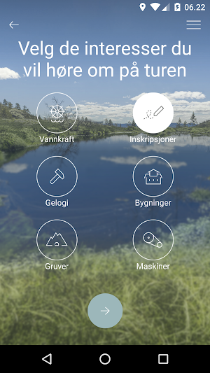 Sølvgruvene Screenshot 2