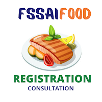Fssai Registration Consulting