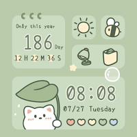 Themia: Theme, Icon & Widget