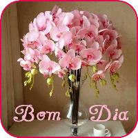Bom Dia Mensagens GIF