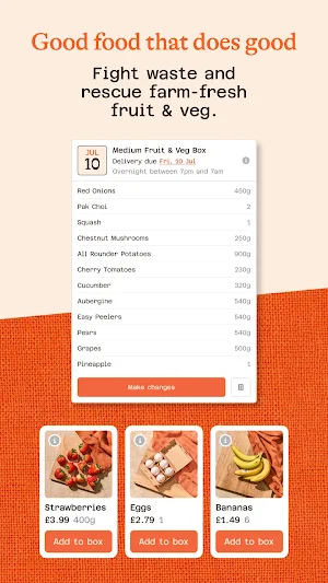 Oddbox Screenshot 0